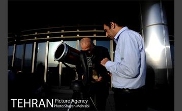 هلال ماه مبارک رمضان رؤیت نشد 12