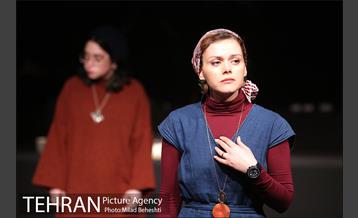 نمایش مافیا‎ 14