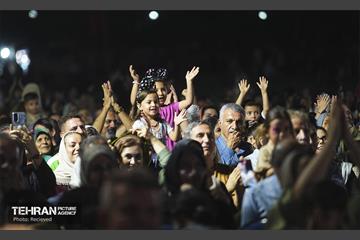 جشن «ایران عزیز» -2 12