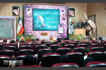 سیزدهمین زنگ دانش آموز شهید 24