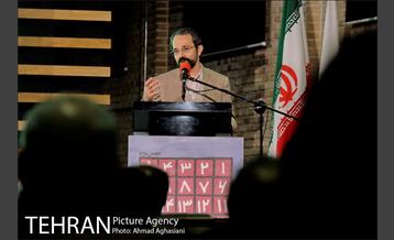 تاریخ شفاهی زندان قصر 16