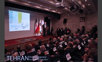 "کرنش به حافظ" در موزه هنرهای دینی امام علی 25