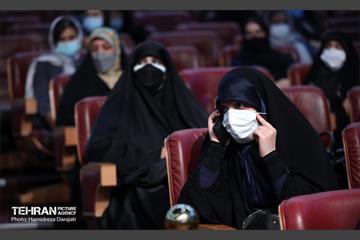 نخستین همایش " مادر امت" در سالروز وفات حضرت خدیجه (س) 5