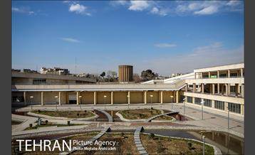 مجموعه تاریخی گردشگری رازی 33