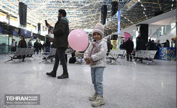 آغاز بهره برداری از پایانه جدید شرق 23