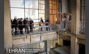 پلاسکو؛ چهار سال پس از حادثه 25