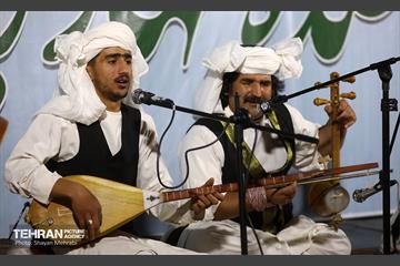 برج آزادی میزبان مسافران نوروزی 7