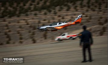 سومین تمرین مشترک امداد هوایی کلانشهر تهران /2