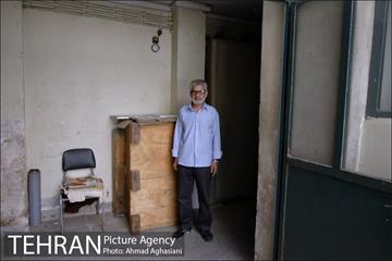 خداحافظی با سینمای 35 میلیمتری 28