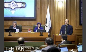 جلسه 100 شورای شهر 10