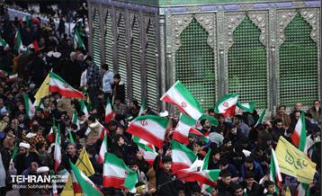 اجتماع «نوجوانان آرمانی لشکر قدس» 39