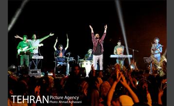 جشن بزرگ غدیر درکوره های آجرپزی شمس آباد 28