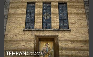 کلیسا حضرت یوسف 8