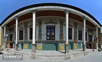 عمارت مسعودیه 1