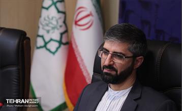 دومین نشست مدیران عامل سازمان‌ اتوبوسرانی شهرداری‌های کلانشهرهای ایران 15