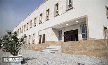 افتتاح پروژه های عمرانی شهرداری منطقه ۴ 10