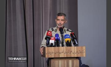 همایش «فرزندان حیدر کرار» 51