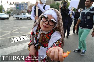 مرحله دوم پویش مردمی از خودمان شروع کنیم 8