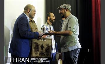 افتتاح گالری عکس و کاریکاتور «تهرانگاره» -1 18