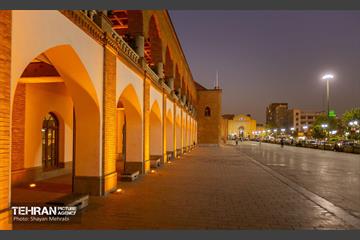 خانه شهر (بلدیه) 34