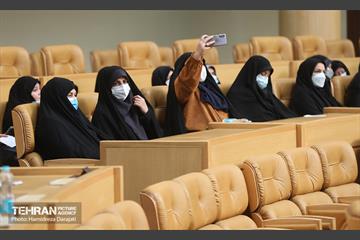 دومین اجلاسیه مجمع جهانی مستضعفین 6