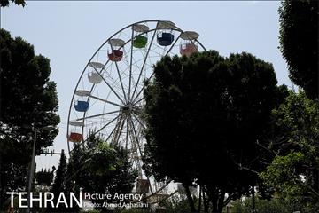 نگاهی به منطقه 16 شهرداری تهران 2