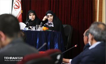 سومین جلسه کمیته کاهش مصرف پلاستیک 7