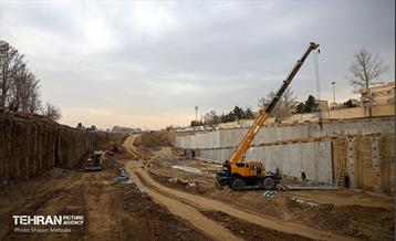 اینجاکارگاهه؛ بزرگراه یادگار امام(ره) 34