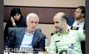 بیست و ششمین جلسه شورای معاونین، مشاورین و شهرداران مناطق 26