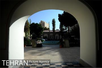 خانه امیر بهادر 11