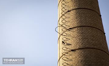 کارخانه ای که تهران را آباد کرد 31