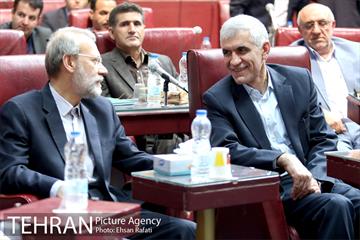 پنجمین دوره اجلاس عمومی شورای عالی استان‌ها با حضور شهردار تهران 10