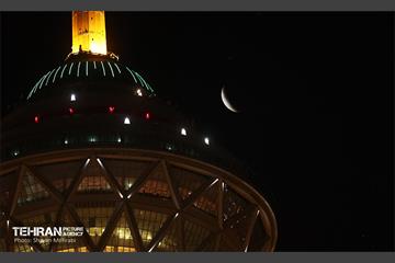 ماه خونین» 9