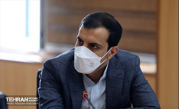آخرین جلسه قرارگاه آسیب‌های اجتماعی تهران در سال ۱۴۰۰