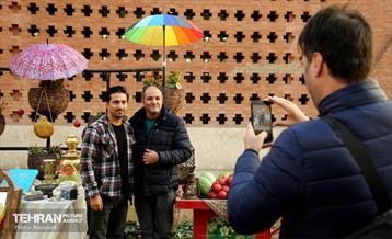 یلدا در قاب کیانشهر 31