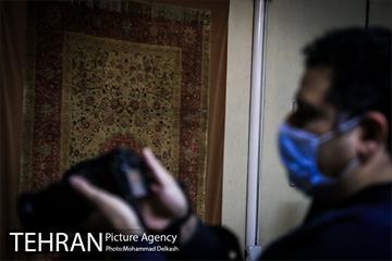 تور عکاسی از موزه فرش 16