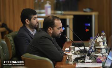 ارائه لایحه بودجه سال ۱۴۰۴ 21