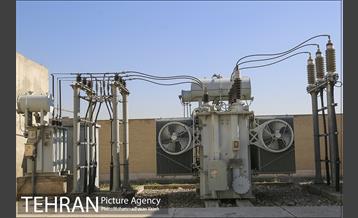 افتتاح 2 پست برق در خط 3 مترو 1