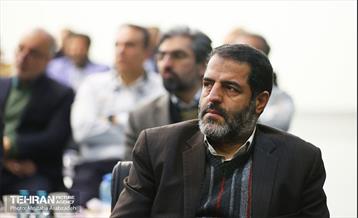 بازدید شهردار تهران از مرکز تحقیقات و نوآوری شرکت سایپا 5