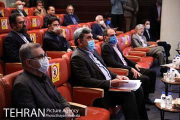 رونمایی از نسخه نفیس خمسه نظامی شاه طهماسبی 9