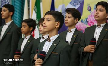 دومین رزمایش مائده امام حسن(ع) 14