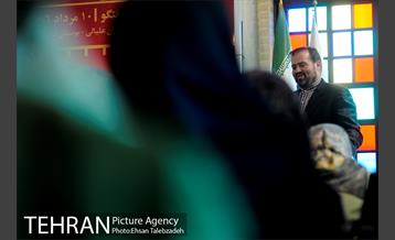 رونمایی از 6 کتاب ارتباطات 7