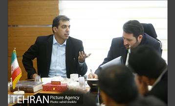 نشست مشترک مدیران مرکز ارتباطات و مدیران سازمان فناوری 18