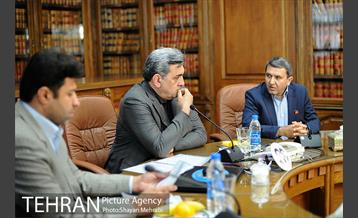 بازدید شهردار تهران از انستیتو پاستور ایران 31