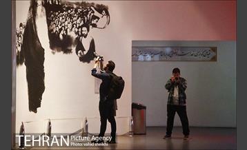 برگزاری اولین تور مسابقه عکس روز تهران به مناسبت روز تهران 4