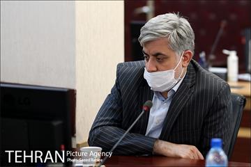 جلسه ساماندهی دره اوین 11