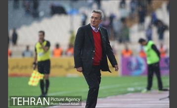 دیدار پرسپولیس و استقلال در لیگ برتر فوتبال 27