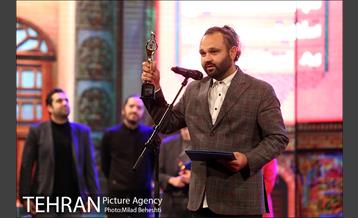 پنجمین جشن سالانه موسیقی ما 20