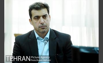 دیدار اعضای فدراسیون فوتبال با شهردار تهران 25