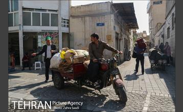 بازارچه نایب السلطنه 4